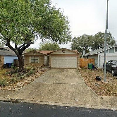 9230 Deer Vlg, San Antonio, TX 78250