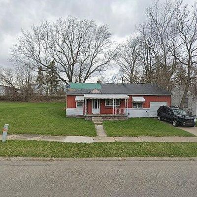 925 E Foss Ave, Flint, MI 48505