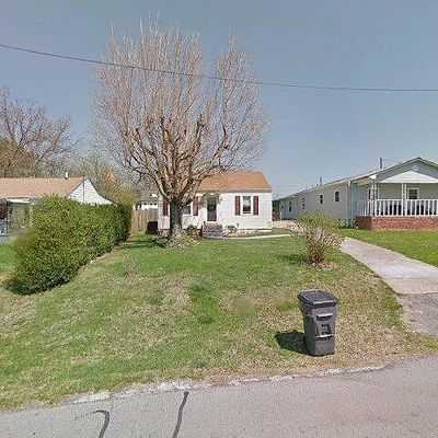 925 Tennessee Ave, Bristol, TN 37620