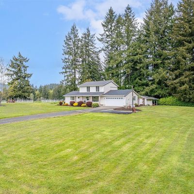 926 King Road, Winlock, WA 98696