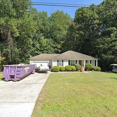 93 Temple Xing, Arab, AL 35016