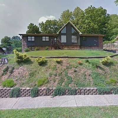 932 Clearwood Ave, Kingsport, TN 37660