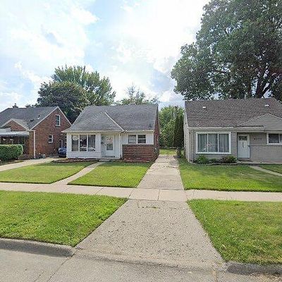 9367 Dixie, Redford, MI 48239