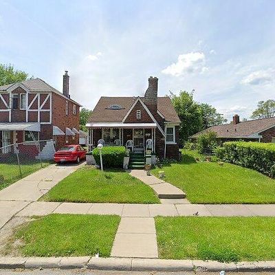 9401 Meyers Rd, Detroit, MI 48228