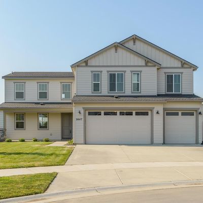 9447 W Greytown Ct, Star, ID 83669