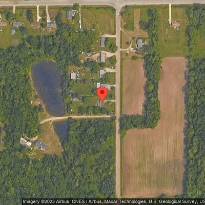 9461 Morrish Rd, Montrose, MI 48457