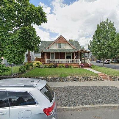 947 E Baldwin Ave, Spokane, WA 99207