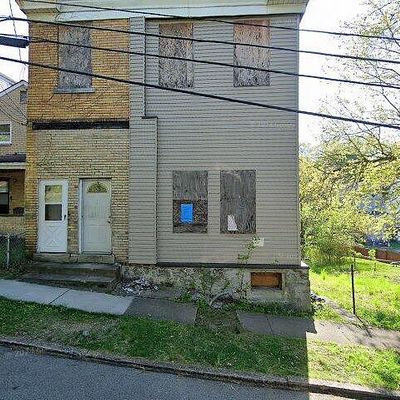 95 Haberman Ave, Pittsburgh, PA 15211