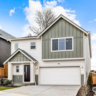 9502 18th Avenue W Unit B, Everett, WA 98204