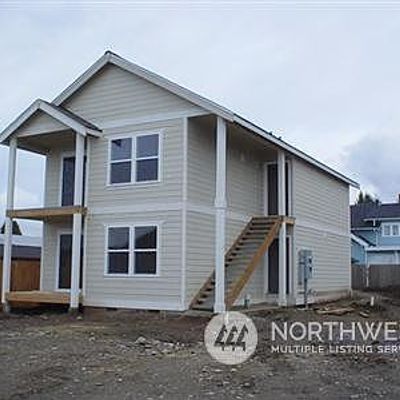 953 3rd Street Unit 2, Blaine, WA 98230