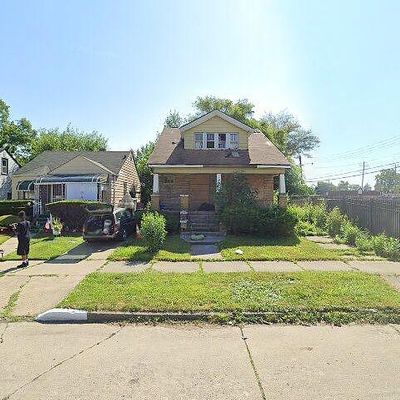 9530 Carlin St, Detroit, MI 48227