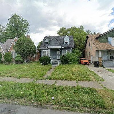 9542 Littlefield St, Detroit, MI 48227