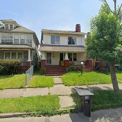 9594 Prairie St, Detroit, MI 48204