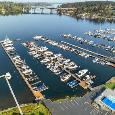 96 Cascade Key, Bellevue, WA 98006