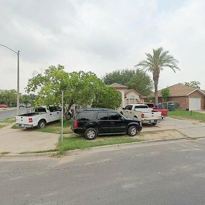 9602 Atlanta Dr, Laredo, TX 78045