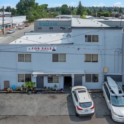 9632 Aurora Ave N, Seattle, WA 98103