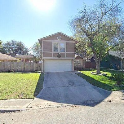 9738 Hidden Fls, San Antonio, TX 78250