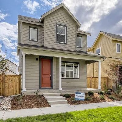 9784 E 62 Nd Dr, Denver, CO 80238