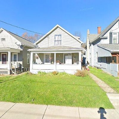 98 State St, Bradford, PA 16701