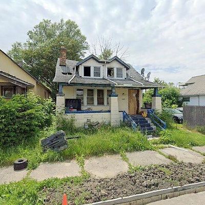 9805 Quincy St, Detroit, MI 48204