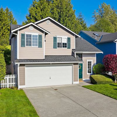 9805 21 St Dr Se #54, Everett, WA 98208