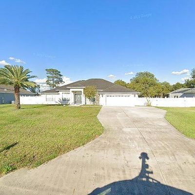 9875 Sw 49 Th Ave, Ocala, FL 34476