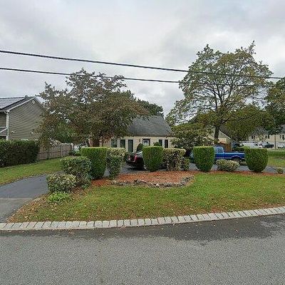 99 Village Rd, Pompton Plains, NJ 07444