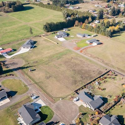 9999 Twin Peaks Lane, Parcel A, Sequim, WA 98382