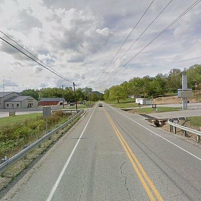 Clarksburg Rd, Vanceburg, KY 41179