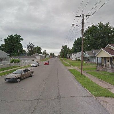 Monroe St, Herrin, IL 62948