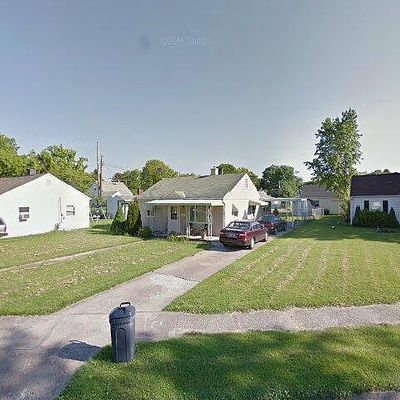 817 Pennsylvania Ave, Lancaster, OH 43130