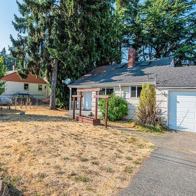 820 N 145 Th St, Shoreline, WA 98133