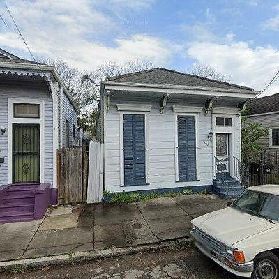 825 Desire St, New Orleans, LA 70117