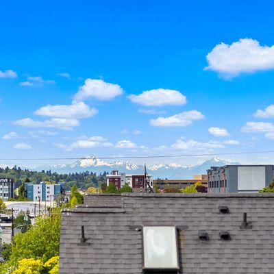 826 A Nw 52nd Street, Seattle, WA 98107