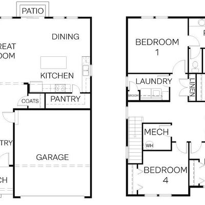 828 Bradley Street Ne Unit 0039, Lacey, WA 98516