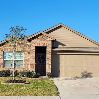 8310 Rose Petals Ln, Rosharon, TX 77583