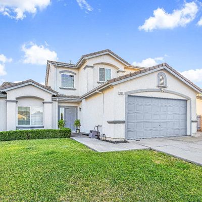 8327 Griffith Ct, Stockton, CA 95212