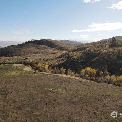 836 Tbd Ellemeham Mountain Road, Oroville, WA 98844