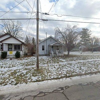 837 Tacken St, Flint, MI 48532