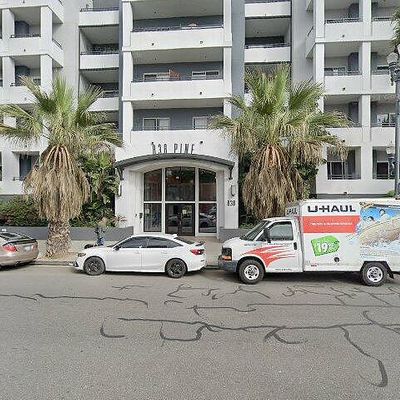 838 Pine Ave #201, Long Beach, CA 90813