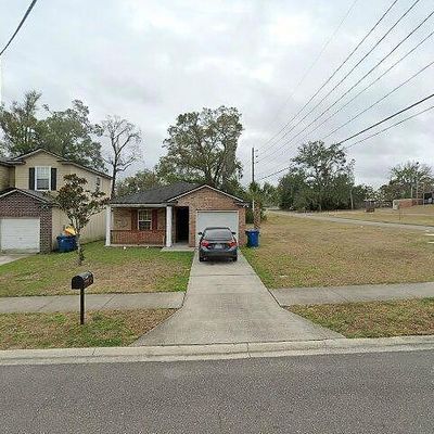 8406 Kona Ave, Jacksonville, FL 32211