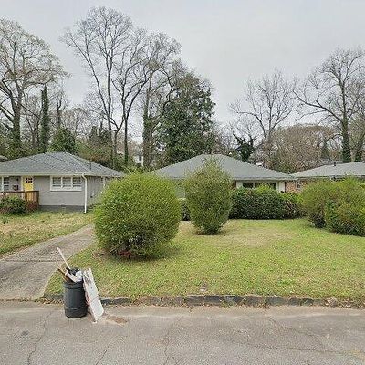 843 Erin Ave Sw, Atlanta, GA 30310