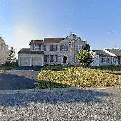 849 Brenford Station Rd, Smyrna, DE 19977