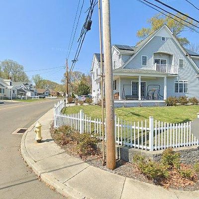 85 Viscount Dr #4 D, Milford, CT 06460