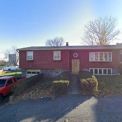 85 Thurlow Ave, Revere, MA 02151