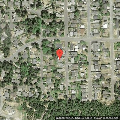 850 Seagate Ave, Coos Bay, OR 97420