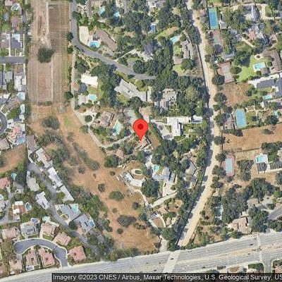 853 Chapea Rd, Pasadena, CA 91107