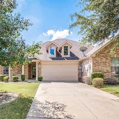 853 Scenic Ranch Cir, Fairview, TX 75069