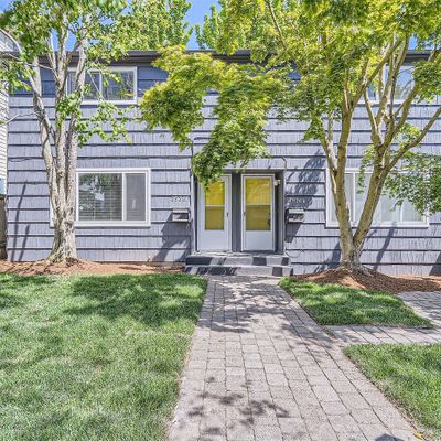 8536 Nesbit Avenue N Unit A, Seattle, WA 98103