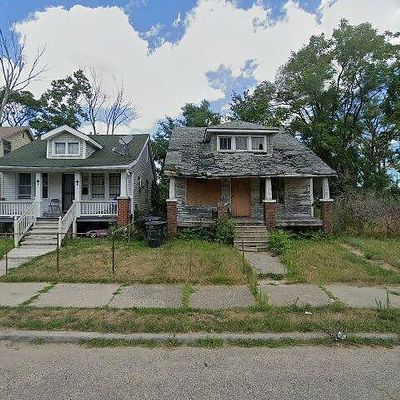 8538 Ellsworth St, Detroit, MI 48238